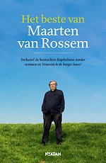 Het beste van Maarten van Rossem