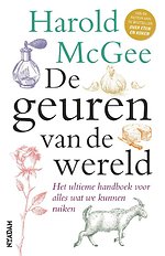 De geuren van de wereld De geuren van de wereld