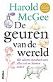De geuren van de wereld De geuren van de wereld
