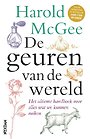 De geuren van de wereld De geuren van de wereld