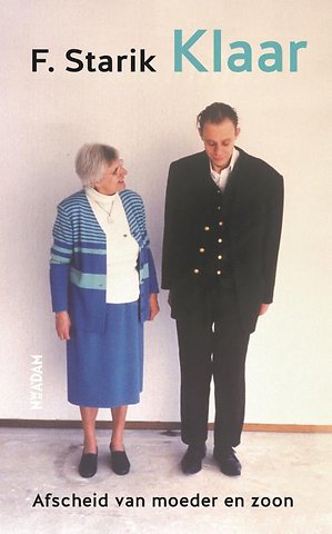 Klaar - Afscheid van moeder en zoon