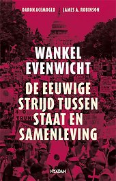 Wankel evenwicht