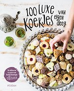 100 luxe koekjes van eigen deeg