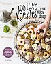 100 luxe koekjes van eigen deeg