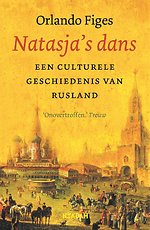 Natasja's dans
