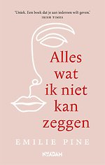 Alles wat ik niet kan zeggen