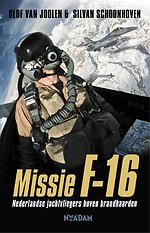 Missie F-16