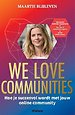 We love communities