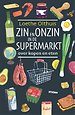 Zin en onzin in de supermarkt Zin en onzin in de supermarkt