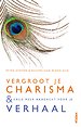 Vergroot je charisma Vergroot je charisma