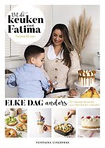 Uit de keuken van Fatima - elke dag anders