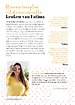 Uit de keuken van Fatima - elke dag anders