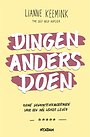 Dingen anders doen Dingen anders doen