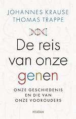 De reis van onze genen
