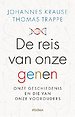 De reis van onze genen
