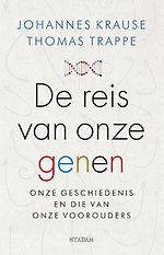De reis van onze genen