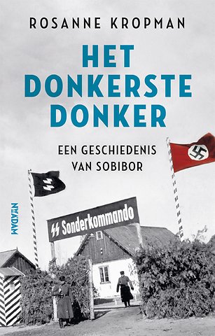 Het donkerste donker