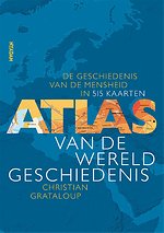 Atlas van de wereldgeschiedenis