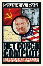 Het Congo complot