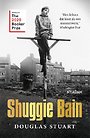Shuggie Bain Shuggie Bain
