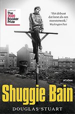 Shuggie Bain