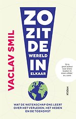 Zo zit de wereld in elkaar