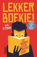 Lekker boekie!