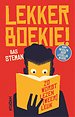 Lekker boekie!