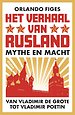 Het verhaal van Rusland Het verhaal van Rusland