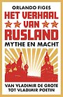 Het verhaal van Rusland