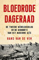 Bloedrode dageraad