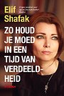 Zo houd je moed in een tijd van verdeeldheid Zo houd je moed in een tijd van verdeeldheid