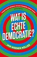 Wat is echte democratie?