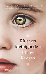 Dit soort kleinigheden