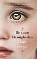 Dit soort kleinigheden