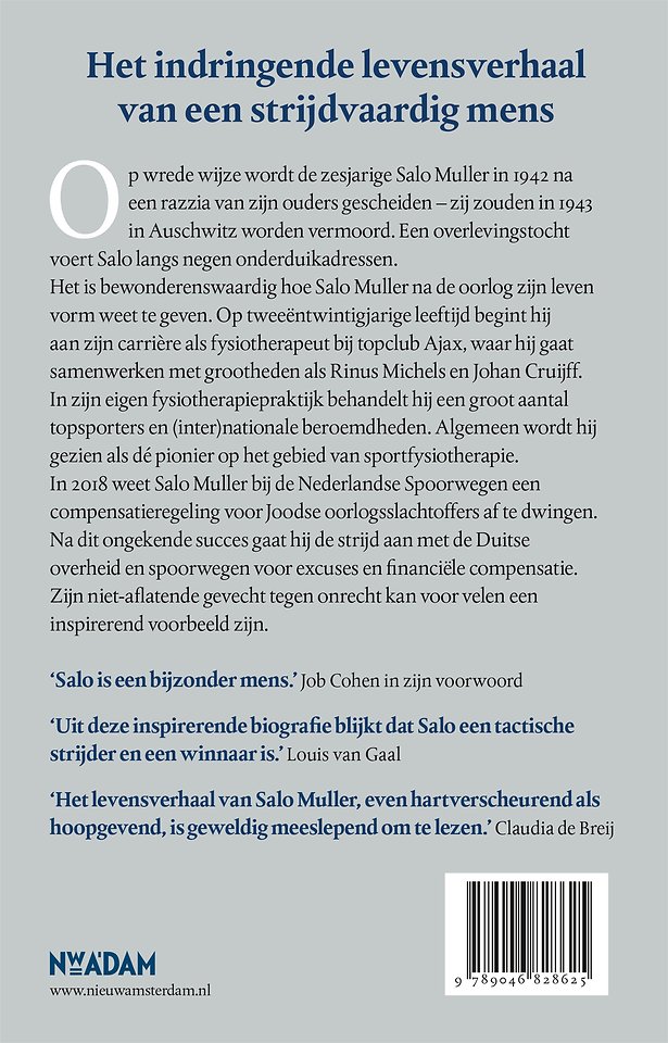 Salo Muller