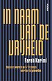 In naam van de vrijheid