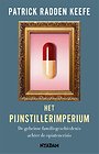 Het pijnstillerimperium Het pijnstillerimperium