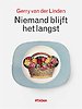 Niemand blijft het langst