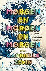 Morgen en morgen en morgen Morgen en morgen en morgen