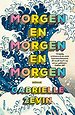 Morgen en morgen en morgen Morgen en morgen en morgen