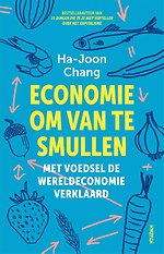 Economie om van te smullen