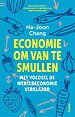 Economie om van te smullen Economie om van te smullen