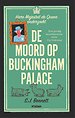 De moord op Buckingham Palace
