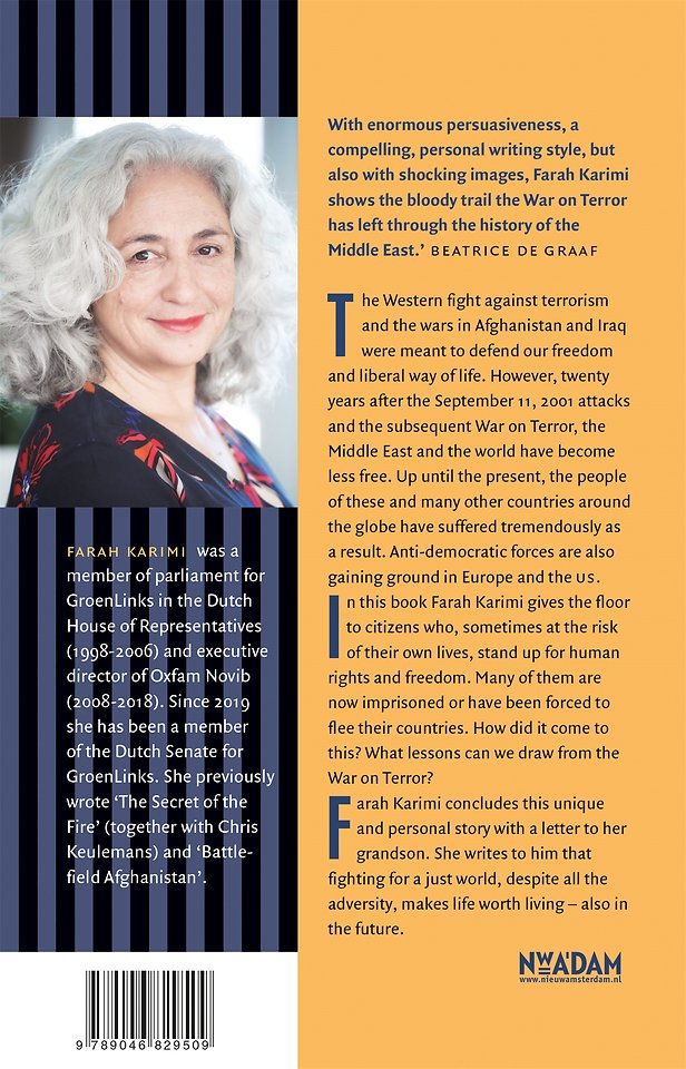 In the Name of Freedom