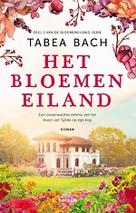 Het bloemeneiland