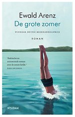 De grote zomer De grote zomer