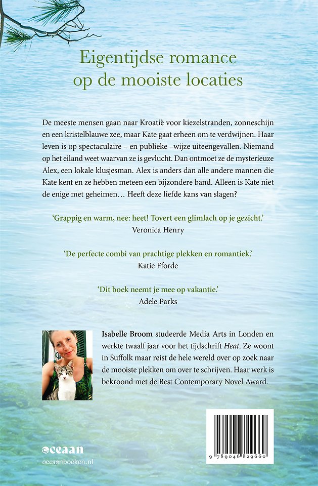 Een perfecte ontsnapping