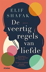 De veertig regels van liefde