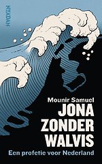 Jona zonder walvis